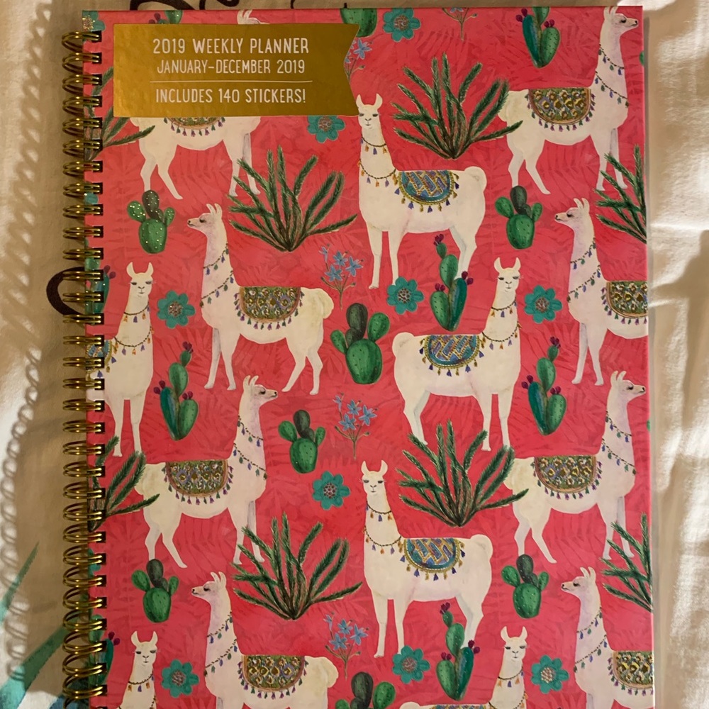 Llama planner